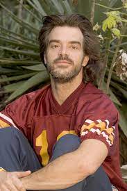 One of his most memorable moments in the game was his reunion with his son boston that grew him closer to terry, but also led to his downfall. Shane Powers Survivor Wiki Fandom