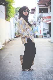 We did not find results for: Menuju Cantik 2017 Trik Padu Padan Hijab Baju Vintage Ini Harus Jadi Referensi