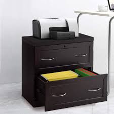 This file cabinet features 2 deep drawers that are perfect for hanging your file documents. 20 Best 2 Drawer File Cabinet 2021 Edition Storables
