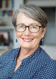 Judith Brett — How a Benthamite Political Culture Shaped Australia's  Electoral System [Aus. Policy Series]