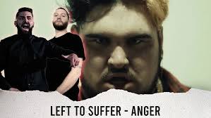 PREPARE TO THROW HANDS