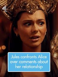 Jules and Alice Made in Chelsea