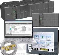 Honeywell ControlEdge HC900 Process and Safety Control ...