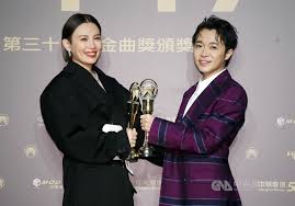 播 時間 日期 地點 最佳. é‡'æ›²çŽç¬¬31å±†å®Œæ•´å¾—çŽåå–® å¨›æ¨‚ é‡é»žæ–°èž ä¸­å¤®ç¤¾cna