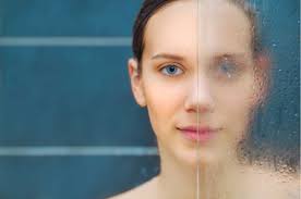 Compact Aftercare Kit for DFI Treated Glass Surfaces