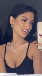 Angelina Odonnell's Instagram, Twitter & Facebook