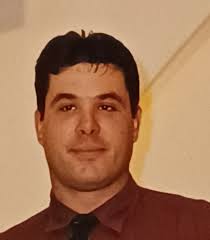 Obituary information for Darryl Christopher Parry