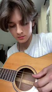 Asher Pol Cover of The Beatles' Song 'Something'