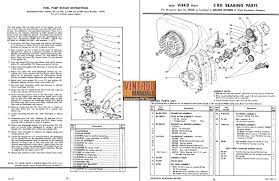 View and download wisconsin vh4d repair manual online. Wisconsin Vh4 Vh4d Gas Engine Shop Service Manual Vintagemanuals