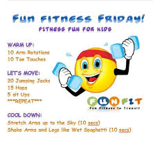 Fcf24c7ad9adf883f4a23a7d441552ff Jpg 632 655 Pixels Fun Workouts Physical Activities For Kids Yoga For Kids