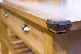 Rhoost Edge Table Corner Protector Baby Proofing Corner Guards Corner Protectors