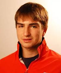 2014 Men's Cross Country Roster