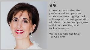 New index reveals “incredible female talent” in hospitality, travel and  leisure sectors : Moodie Davitt Report