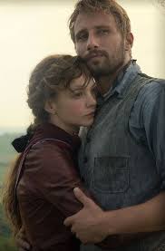 Far From The Madding Crowd Watch Online With English Subtitles Far From The Madding Crowd Madding Crowd Period Drama Movies Matthias Schoenaerts