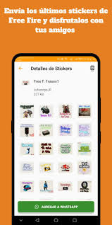 Free fire nuevo contenido., ¿quieres diamantes sin tanto esfuerzo?, tiros en la cabeza foro free fire. Sticker De Freefire Wastickerapps For Android Apk Download