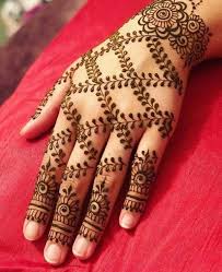 125 Stunning Yet Simple Mehndi Designs For Beginners Easy And Beautiful Mehndi Designs With Images Mehndi Designs For Beginners Mehndi Designs Indian Mehndi Designs