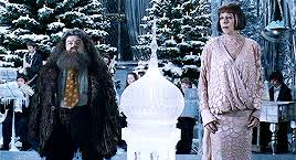 What kind of a creature were madame maxime's horses that drew beauxbatons carriage?. Harry Potter Online Harrypotteronline S 10k Followers Celebration