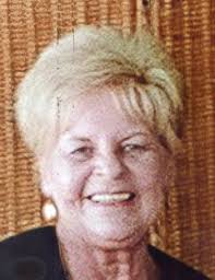 Obituary for Charlotte Sandra Mastrangeli