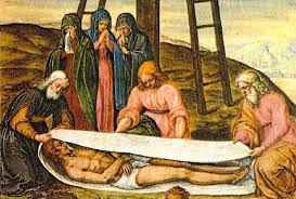 Unwrapping the Shroud of Turin - INRI CRISTO - The FATHER's Emissary
