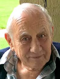 Obituary information for Charles "Charlie" John Stark