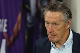 James Ackerman: Grieving family of footballer call for shoulder charge ban 