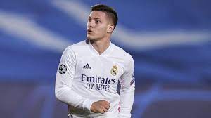 Join facebook to connect with sandra jovic and others you may know. Real Madrid Real Madrid Ready To Sell Jovic As Com