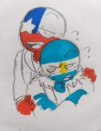 Видео chile x argentina countryhumans канала milani kawaii. Countryhuman Argentina On Tumblr