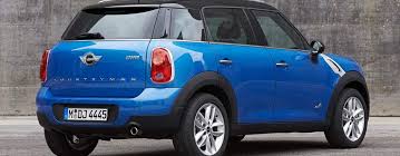 Your mini dealer will gladly give you binding price information. Mini Cooper Countryman Infos Preise Alternativen Autoscout24