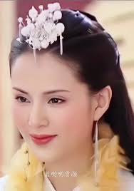 Mỹ Nhân Hong Kong Lý Nhược Đồng