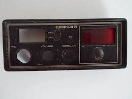 Image result for Commtron IV