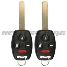 Simple technique to change the cr2032 battery in any honda key fob remote. How To Change Battery In Honda Key Fob Arxiusarquitectura