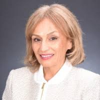 Fariba Christin Mehdisiar