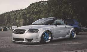 Wsee Tour 2015 Audi Tt S Audi All Models Audi Tt