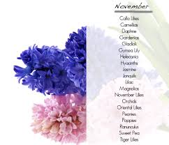 Tea drinking at the table, decorated with beautiful bouquets of flowers. What Flowers Are In Season November November Wedding Flowers Wedding Bridesmaid Flowers