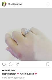 Check spelling or type a new query. Muatnaik Gambar Sarung Cincin Shila Amzah Bagi Hint Sudah Temui Pengganti Tempatan Hiburan Trending Cari Infonet