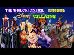 The Shadow Council Episode 11