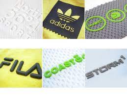 3d Silicone Heat Transfers Woven Labels Accessories Blog Woven Label