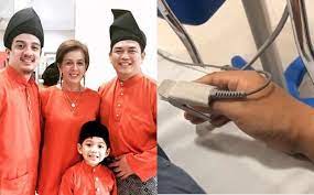 Check spelling or type a new query. Saya Mohon Doa Semua Pihak Suami Didie Alias Dimasukkan Ke Hospital Gara Gara Gempak