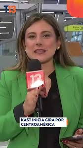 Muchas gracias por tu entrega Vale Godoy! ❤️ Nuestra querida periodis...