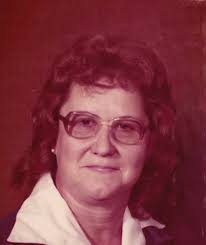 Obituary for Carma L. Gagnon