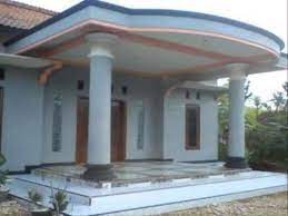 Karena itulah kami posting beberapa contoh. 25 Teras Rumah Ideas Minimalist House Design House Design Minimalist Home