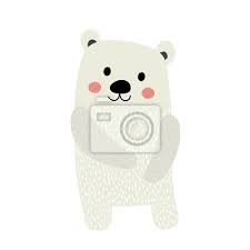 Découvrez la figurine ours polaire debout sur jouéclub.fr et achetez en ligne ou dans l'un de nos magasins. Ours Polaire Debout Sur Deux Jambes Personnage De Dessin Anime Peintures Murales Tableaux Toundra Ursus Polaire Myloview Fr