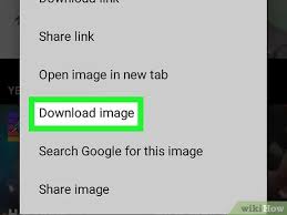 In our gif picture collection on gifart.de you can currently download 10,208 funny animated gifs in 189 different categories. How To Save A Gif On Android 10 Steps With Pictures Wikihow Tech