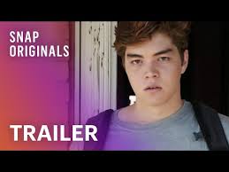 Mikey Murphy's New Snapchat Series is a Must-Watch