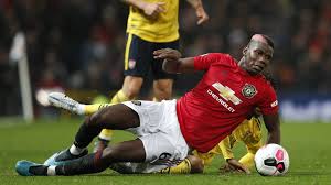 Proud to represent @adidasfootball across the world! Smi Pogba Usugubil Travmu V Igre S Arsenalom Rt Na Russkom