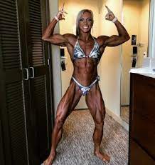 Viimeisimmät twiitit käyttäjältä angel the dreamgirl (@angelthedreamtm). Angel Rae Gamroth Beautiful Muscle Girls