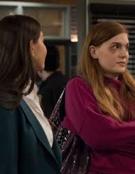Learn more about the full cast of law & order: Law Order Svu Season 21 Episode 5 Review At Midnight In Manhattan Tv Fanatic