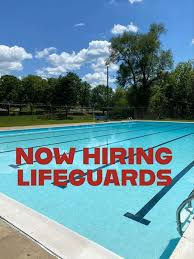Jefferson Memorial Park Pool