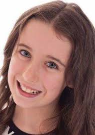 Vibrant, beautiful and funny' Megan Hoyle dies