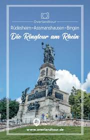 Ein ereignis, das zum entspannen einlädt. Ring Tour Rudesheim Assmanshausen Bingen Overlandtour Rudesheim Am Rhein Urlaub Planen Reise Um Die Welt